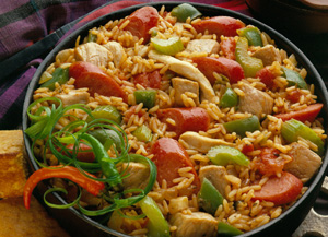 Jambalaya | Prairie Fresh®