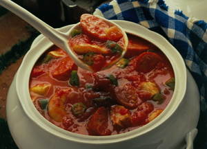 Gumbo | Prairie Fresh®