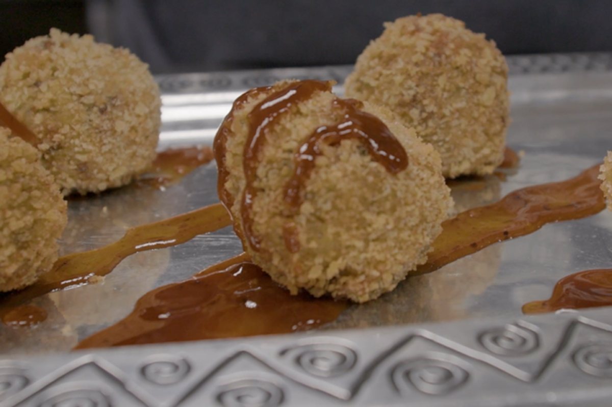 Pork Belly Puppies | Prairie Fresh®