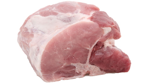 Pork Sirloin, Bone In | Prairie Fresh®