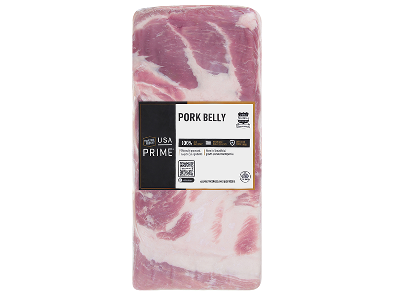 Pork Belly | Prairie Fresh®