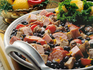 Feijoada | Prairie Fresh®