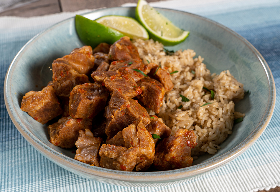 Carne Adovada | Prairie Fresh®