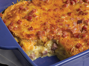 Moms Brunch Eggs | Prairie Fresh®