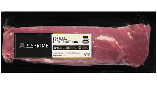 Pork Tenderloin | Prairie Fresh®