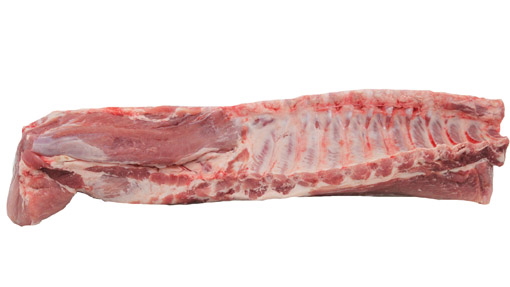 Pork Loin Bone In | Prairie Fresh®