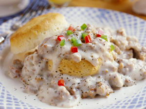 Sausage Gravy | Prairie Fresh®