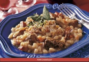 Pork Cassoulet | Prairie Fresh®